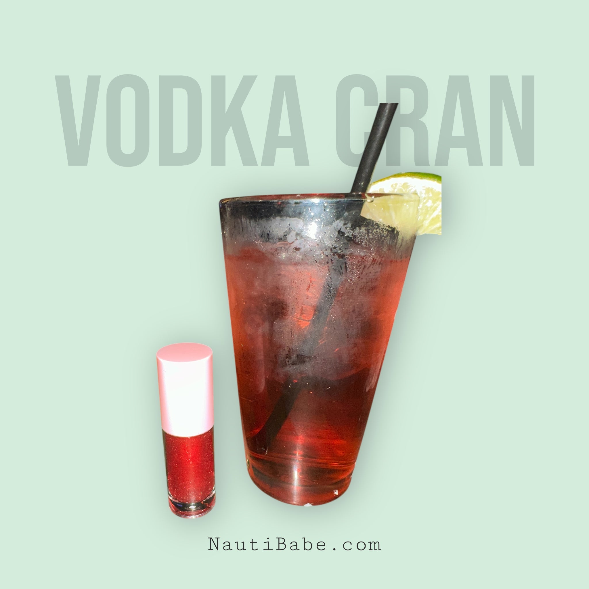 Vodka Cran